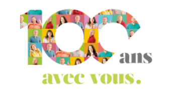 Actualité 100 ans Procivis Alsace